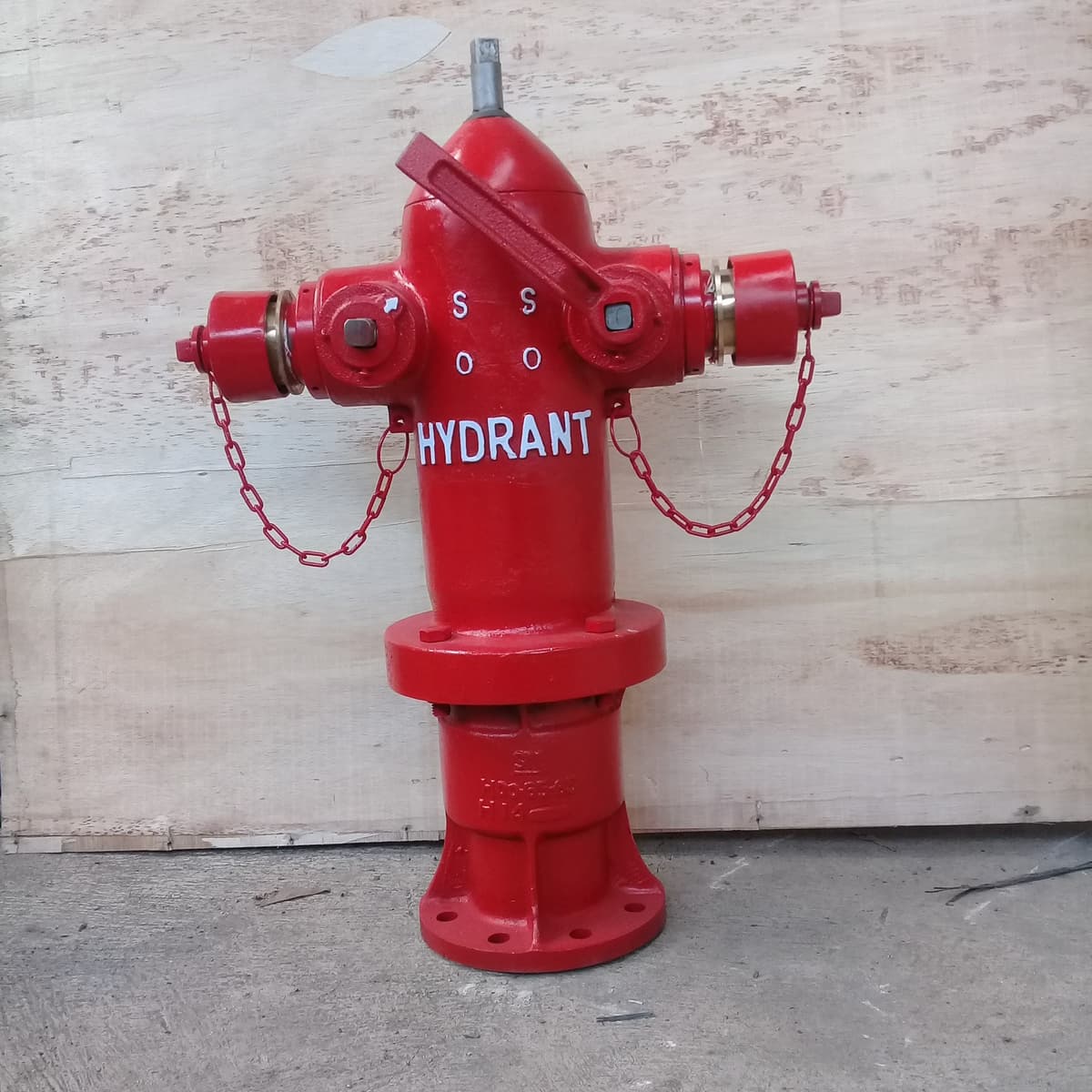Hydrant